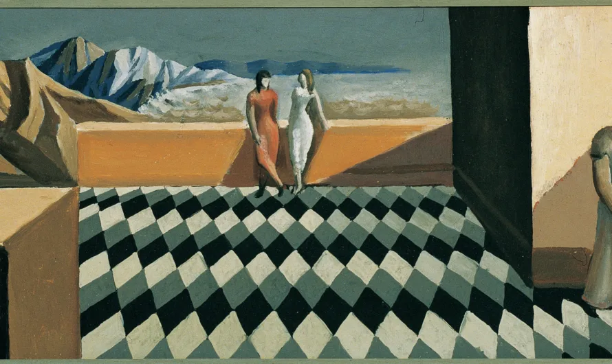 Terracita – LINO ENEA SPILIMBERGO