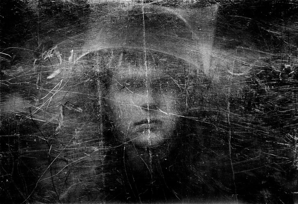 Sin título – PHILIP JONES GRIFFITHS