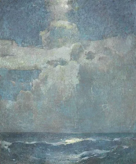 Lus de luna – EMIL CARLSEN